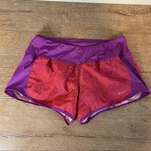 Nike Dri-Fit Running shorts size Small